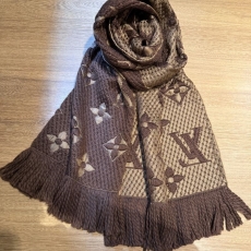 Louis Vuitton Scarf